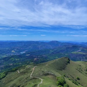 Pays basque, dernier post 🤩